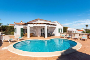 Villa Ayla